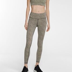❄️VARLEY‎ Luna high-rise leggings